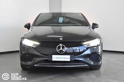 MERCEDES-BENZ EQE 350+ Advanced